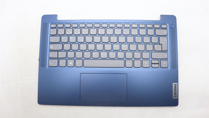Lenovo COVER Upper Case ASM_SPA L 83EQNFPAB 5CB1M46355