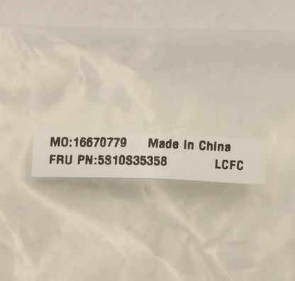 Lenovo SCREW SCREW L82L0 M2.0D 3.5L 3.5D 0.4T 5S10S35358