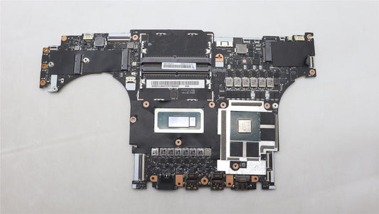 Lenovo ThinkBook 16p G4 IRH Motherboard Mainboard DIS INTELI513500H 5B21L45431