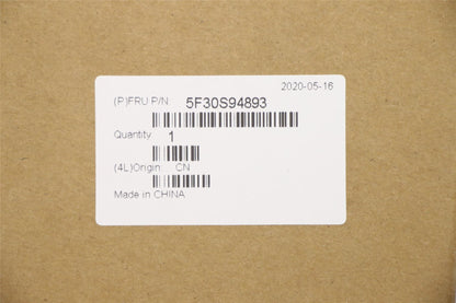 Lenovo FP BD L 81WA BLUE 5F30S94893