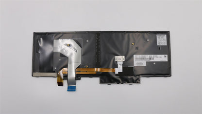Lenovo Tachi BL KBD,IT,CHY 01ER558