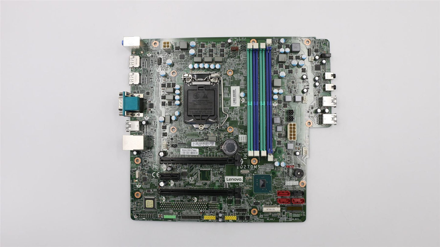 Lenovo ThinkCentre M910s M910t Motherboard Mainboard 00XG209