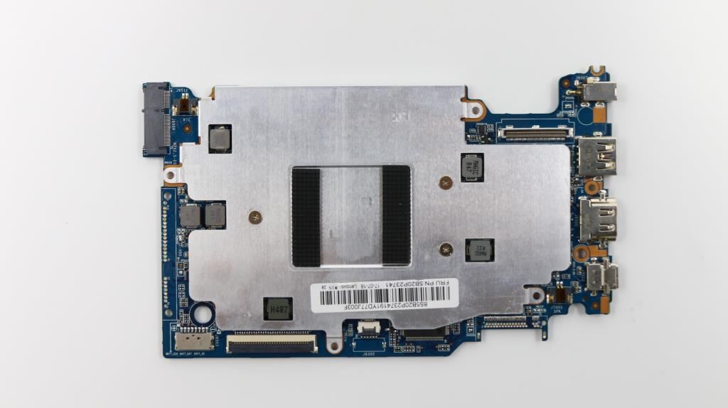 Lenovo MB 3N 81A5 N3350 WIN UMA R2G64G 5B20P23741