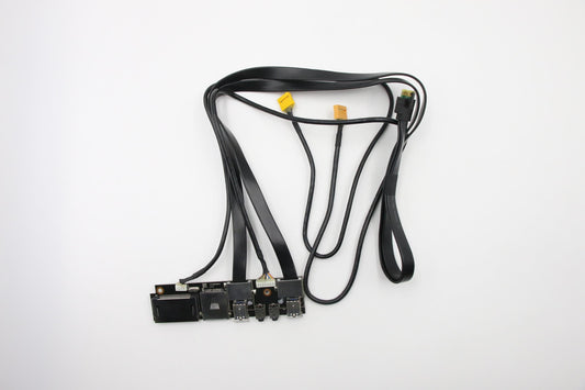 Lenovo Taisol GL839 2S U3 CardReader Card Reader Board 11201011