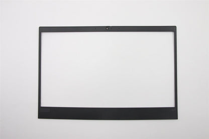 Lenovo ThinkPad E14 Bezel front trim frame Cover Black 5B30Z84374