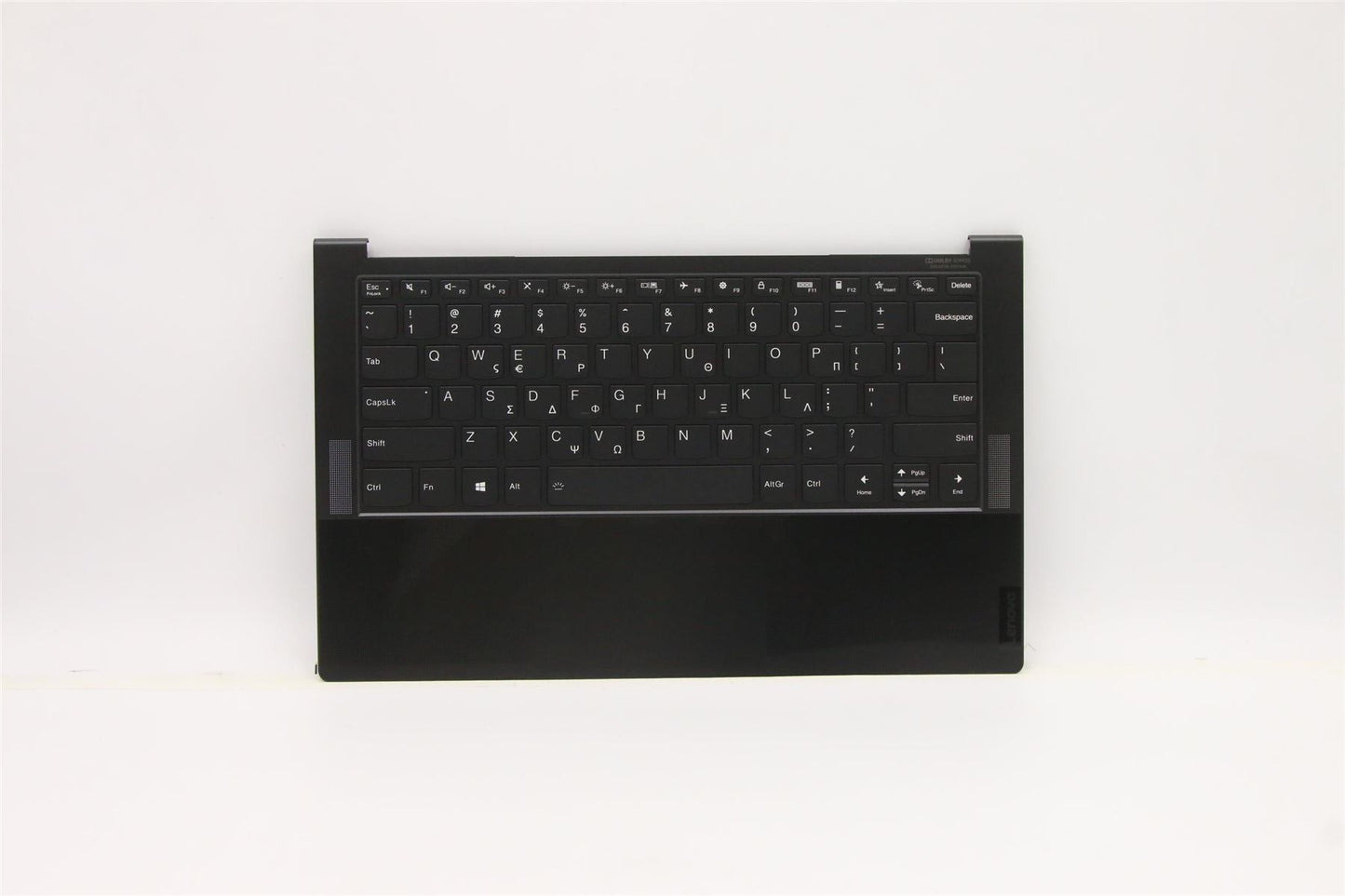 Lenovo Upper Case ASM_GRE L 82D1 5CB1B02495