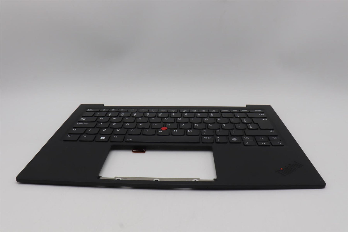 Lenovo MECH_ASM GRP_KBD_BZL_BRL_WW_DB_LTN 5M11N61194