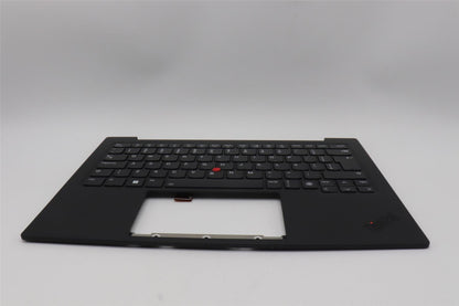Lenovo MECH_ASM GRP_KBD_BZL_BRL_WW_DB_LTN 5M11N61194