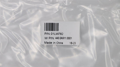 Lenovo 01LW782 MECHANICAL FRU MYLAR SSD LRV2