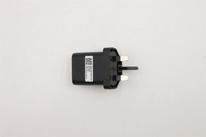 Lenovo Chromebook 10e Tablet AC Charger Adapter Power Black 10W 5A10W86238
