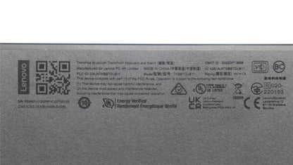 Lenovo NB_KYB NDA-V KBD,LBL-1,PMX,JPN Japanese Keyboard 5N21J12562