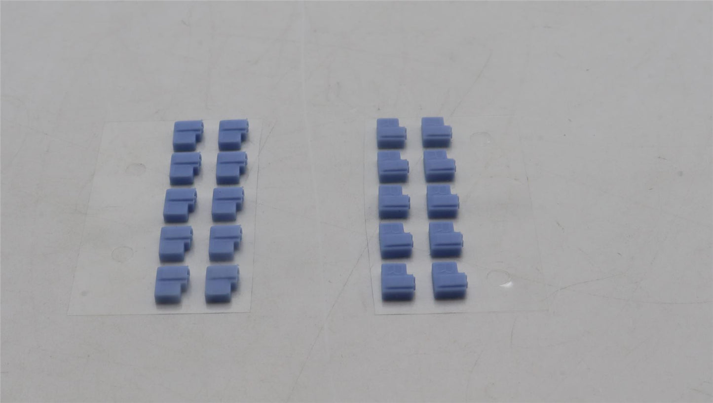 Lenovo RUBBER MIC rubber C 82Y3 10pcs 5R60S37263