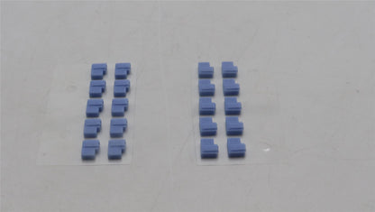 Lenovo RUBBER MIC rubber C 82Y3 10pcs 5R60S37263