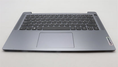 Lenovo Upper Case ASM_UKE L82XN FP AG 5CB1L30011
