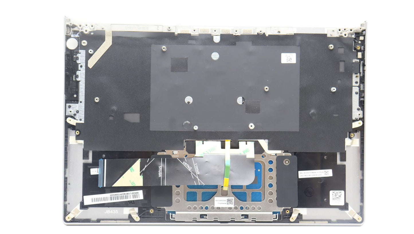 Lenovo Upper CaseASM_FRA/ENGL21EJFPBLMGR 5CB1J10618