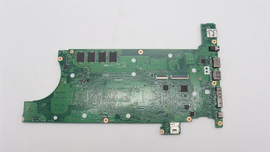 Lenovo ThinkPad P15s Gen 2 P14s Gen 2 Motherboard Mainboard DIS 8G 5B21D93044