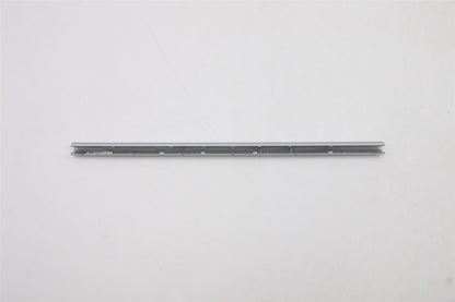 Lenovo Yoga 7-13ITL05 7-13ACN05 Hinge Cap Strip Trim Cover Silver 5CB1B00948