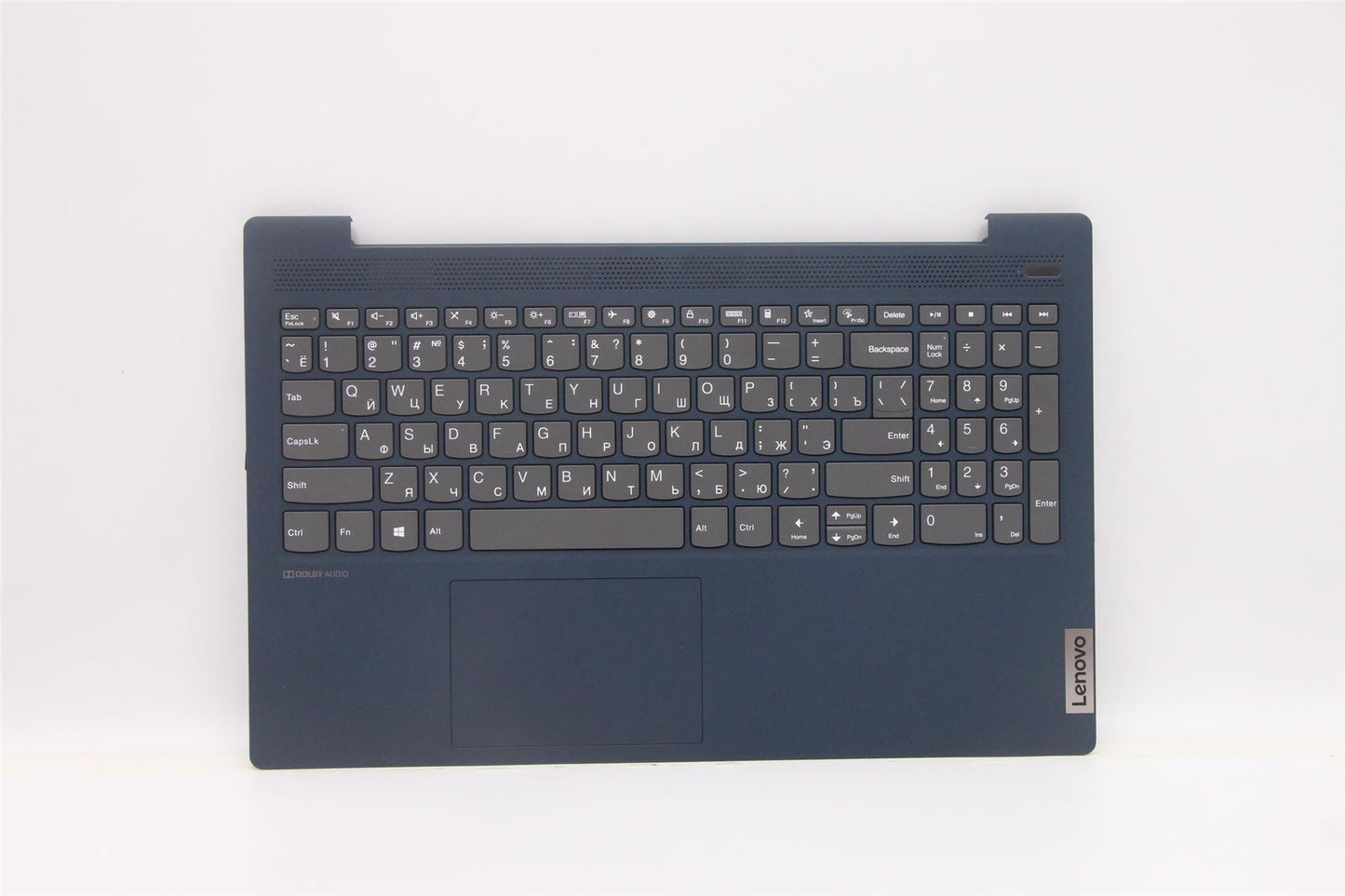 Lenovo Upper Case ASM_RUS L82FG NFPABNBL 5CB1B43457