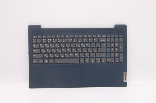 Lenovo Upper Case ASM_RUS L82FG NFPABNBL 5CB1B43457