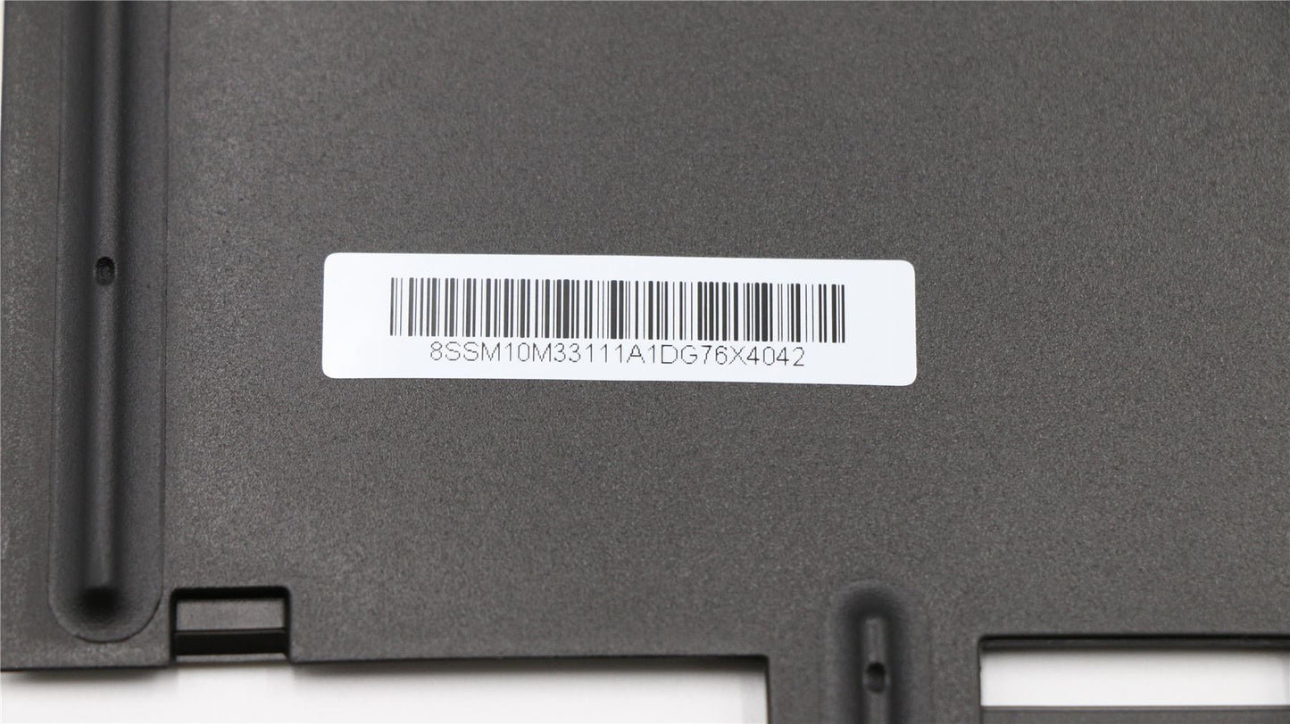 Lenovo ThinkStation P330 2nd P330 Vertical Stand Black 01EF812