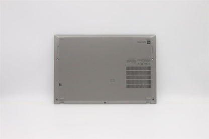 Lenovo ThinkPad T14s Bottom Base Lower Cover Silver 5CB0S95448