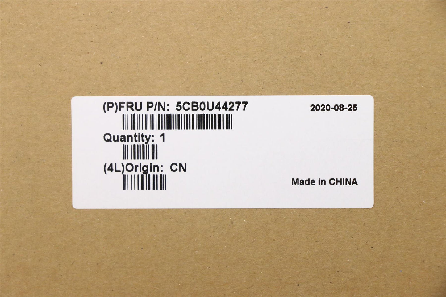 Lenovo Yoga C940-14IIL Palmrest Cover Touchpad Keyboard French Grey 5CB0U44277
