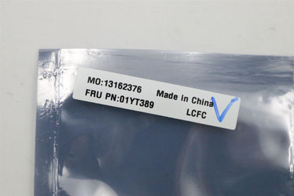 Lenovo MECHANICAL MECHANICAL,DUMMY,Camera,Board 01YT389