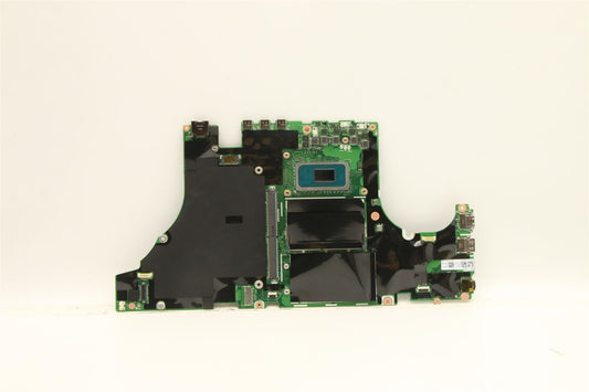 Lenovo ThinkPad P17 Gen 2 s P15 Gen 2 s Motherboard Mainboard UMA 5B21C99575
