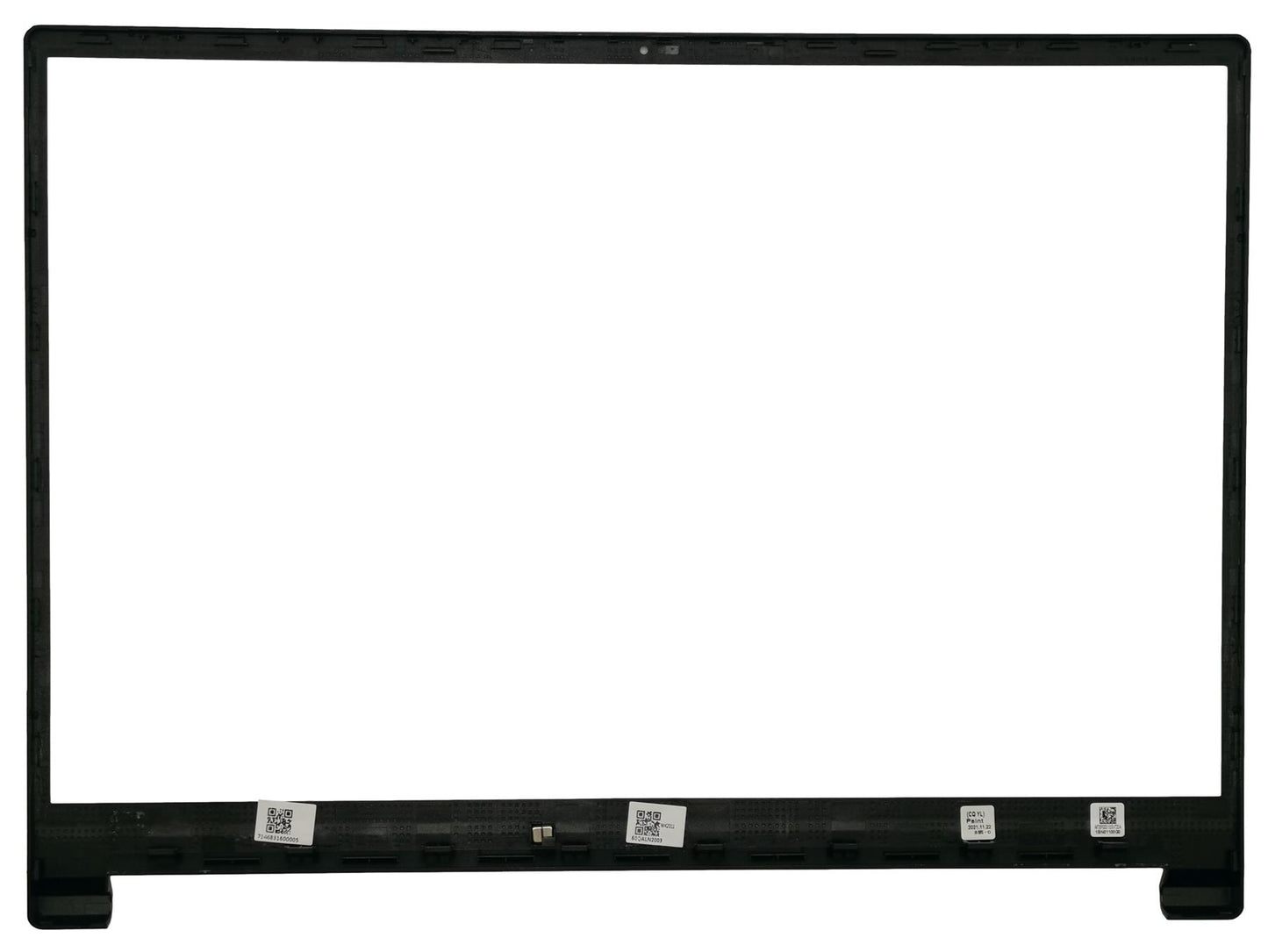 Acer Predator Triton PT516-51S Bezel front trim frame Cover 60.QALN2.003