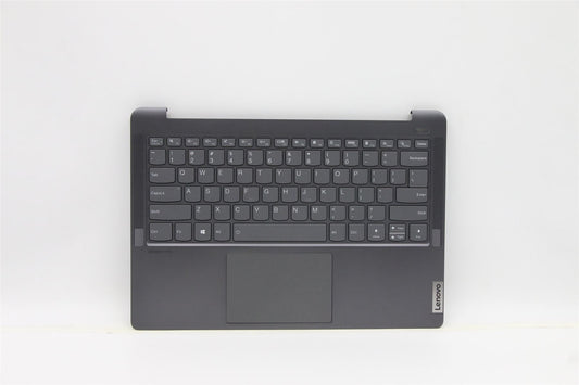 Lenovo Pro 5 Pro-14ITL6 5 Pro-14ACN6 Keyboard Palmrest Top Cover US 5CB1C04881