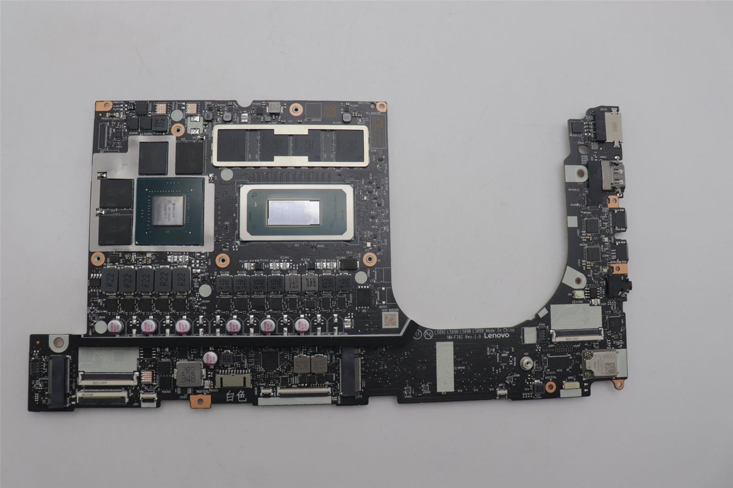 Lenovo L83DNULT9_185H_4060_32G_WINRMEI 5B21M49502