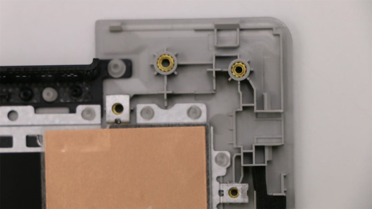 Lenovo IdeaPad 320S-14IKB Keyboard Palmrest UK Mineral Grey 5CB0N78301