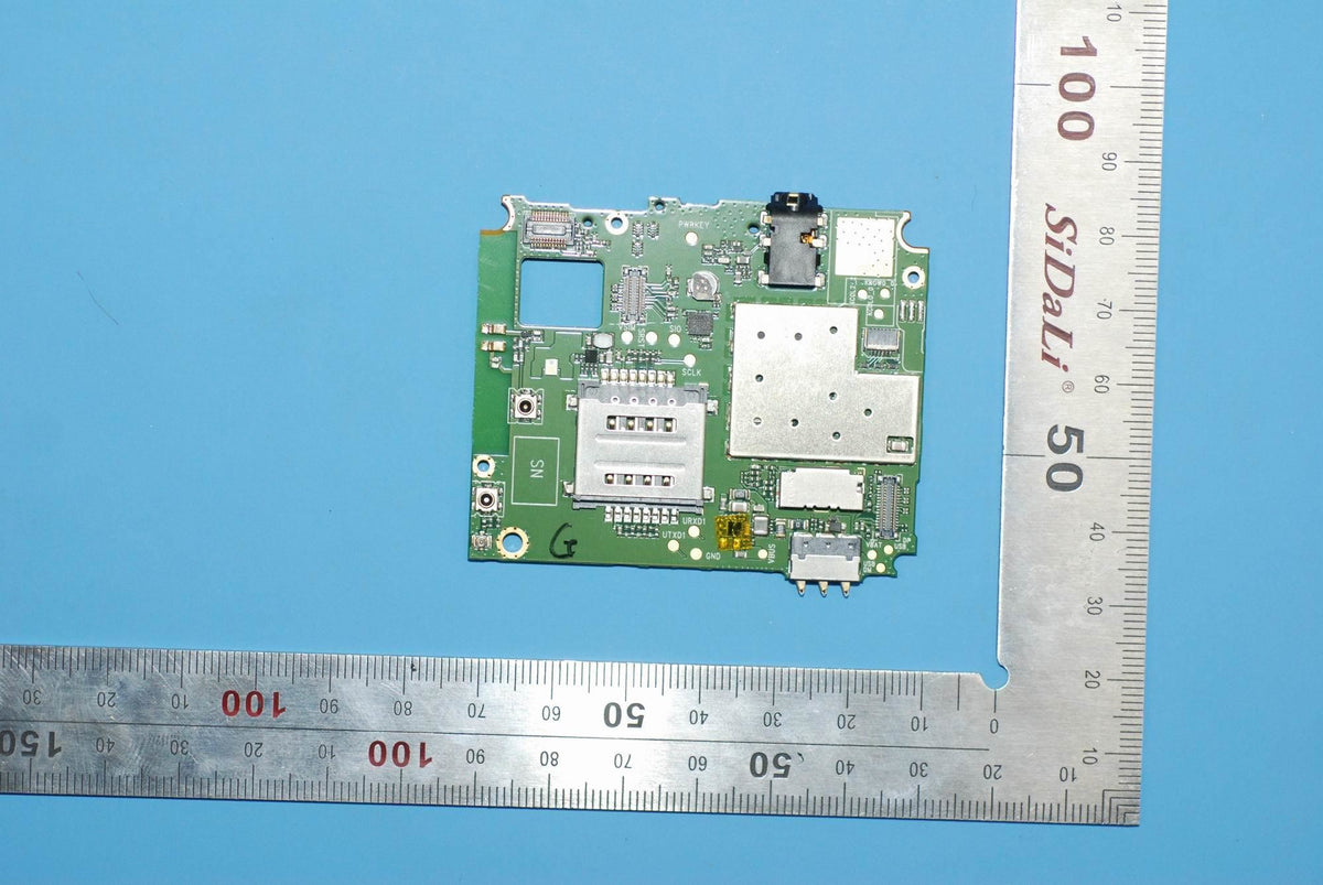 Lenovo S720 ROW MB Module CS（ZIF） Board 5P69A15550