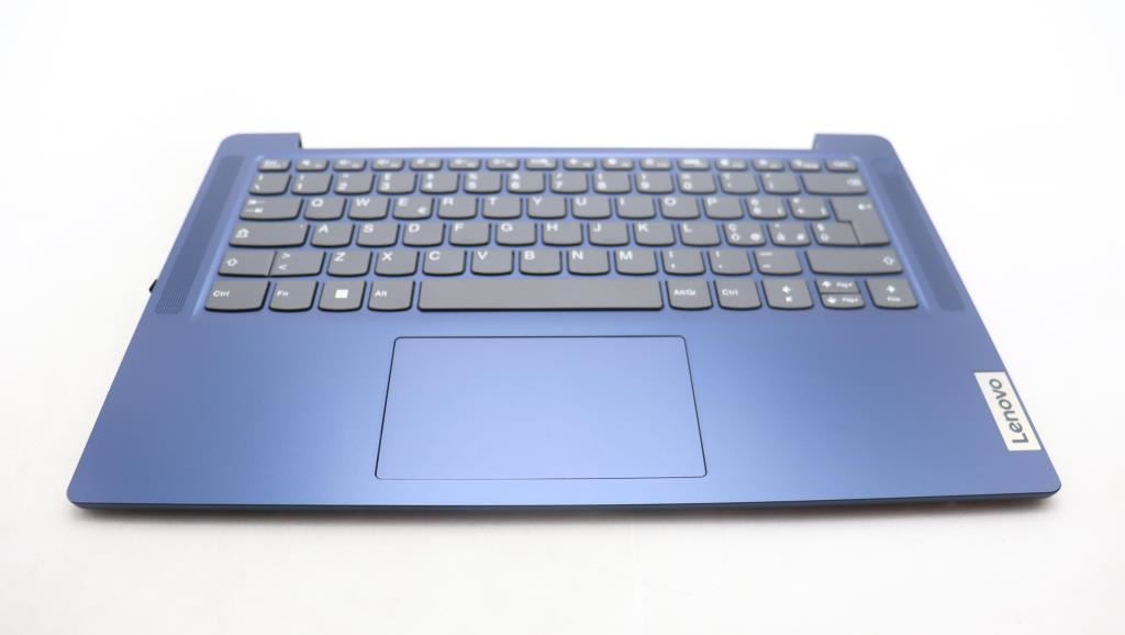Lenovo COVER Upper Case ASM_ITA L 83EQNFPABN 5CB1M46568