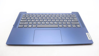 Lenovo COVER Upper Case ASM_ITA L 83EQNFPABN 5CB1M46568