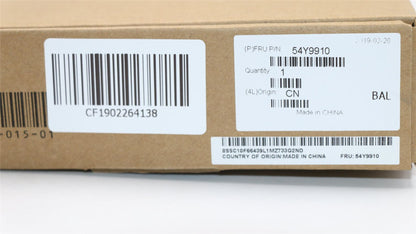Lenovo ThinkCentre M92p M71e M72e M91p M75e M77 USB Port Board Cable 54Y9910