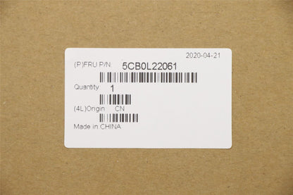 Lenovo LCD Cover L 80Q1 5CB0L22061