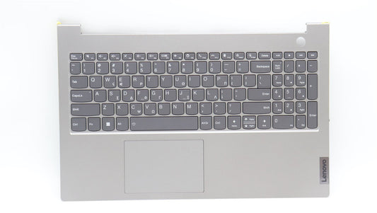 Lenovo ThinkBook 15 G4 ABA Palmrest Cover Touchpad Keyboard Greek 5CB1H88670