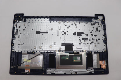 Lenovo IdeaPad 3 15ABR8 Palmrest Cover Touchpad Keyboard US 5CB1K95227