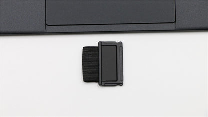 Lenovo Tablet X1 1st Keyboard Palmrest Hungarian Black Backlit 01HX715