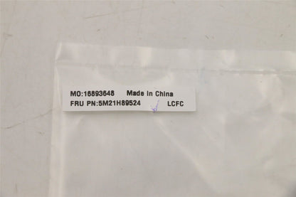 Lenovo MECHANICAL FRU_DRAM_MIMO_ABSORBER_ASSY 5M21H89524