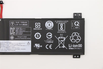 Lenovo Legion 5P-15ARH05H 5P-15IMH05H 5-15ARH05H 5-15IMH05H Battery 5B10W86192