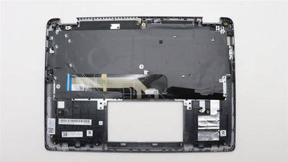 Lenovo COVER Upper Case ASM_CZE/SLK W82XX AG BL 5CB1K20811