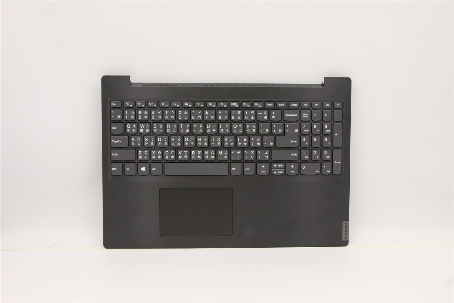 Lenovo UpperCaseASM_CHL81LGGT_BK 5CB0S16621