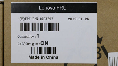 Lenovo ThinkCentre M920z Mainboard Bottom Fence 02CW297