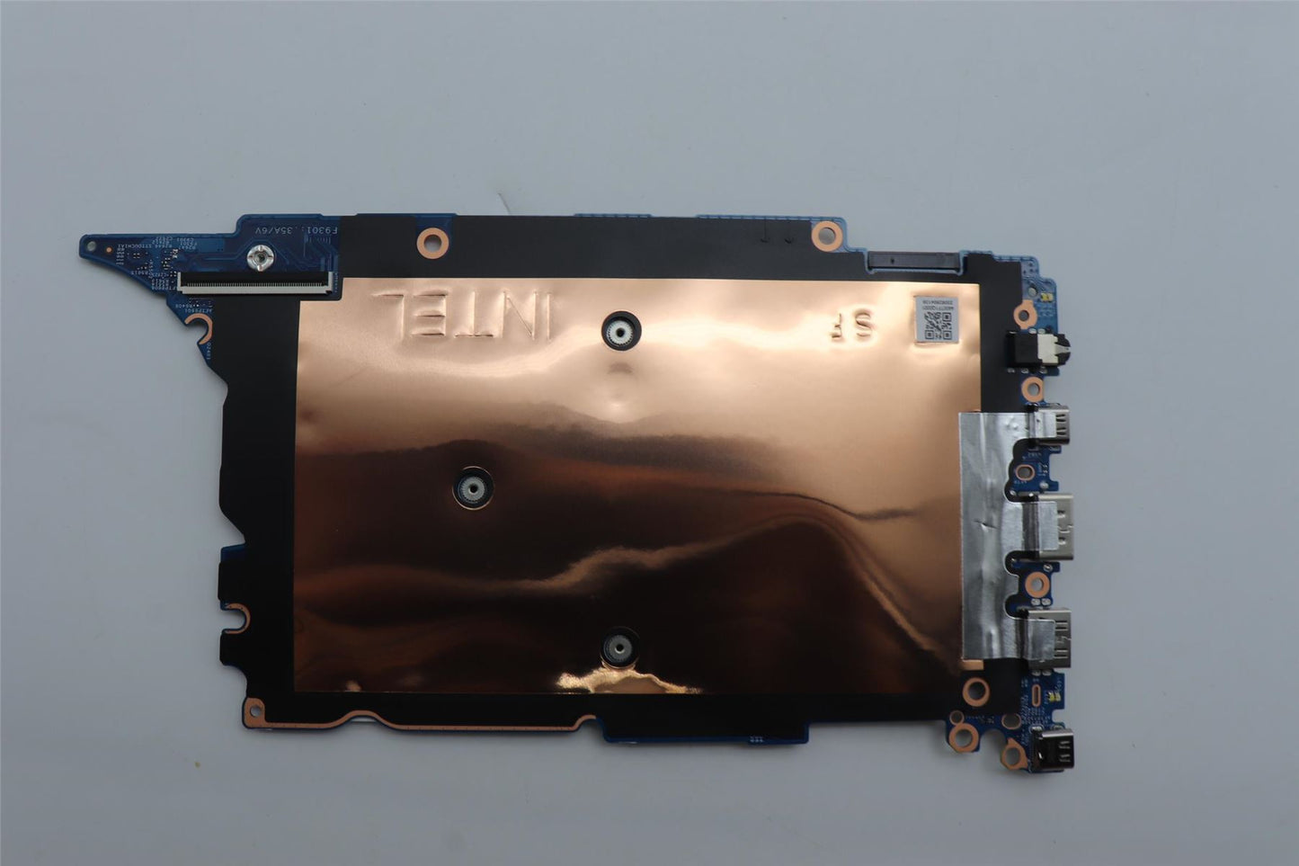 Lenovo ThinkBook 16 G6 IRL Motherboard Mainboard UMA INTELI71360P 5B21L67891