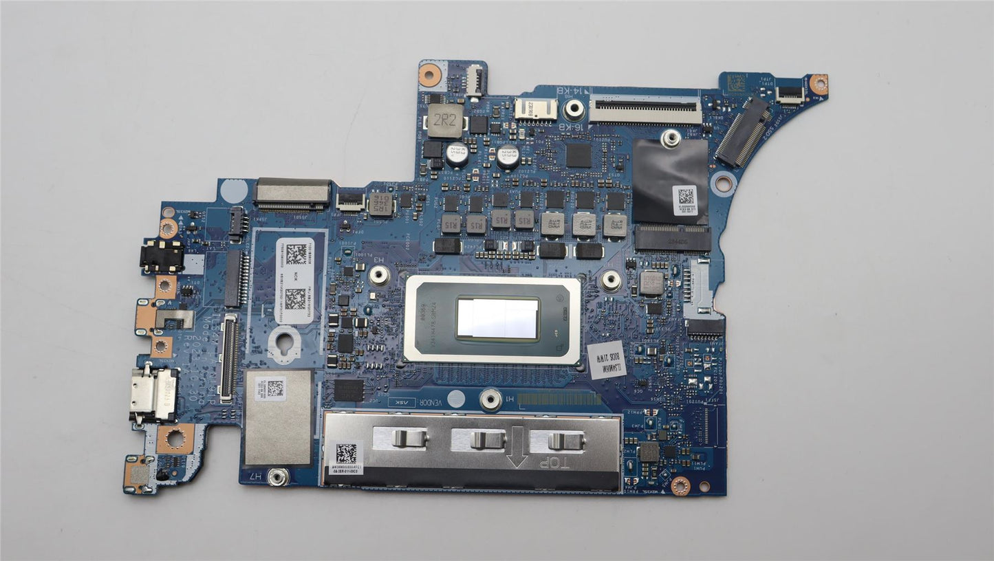 Lenovo C83DC NOK ULT5_125H UMA16G O RM 5B21M20732