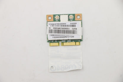 Lenovo Cbt BCM4313 MOW M NB HMC WiFi WLAN PCIe PCI Board 20002505