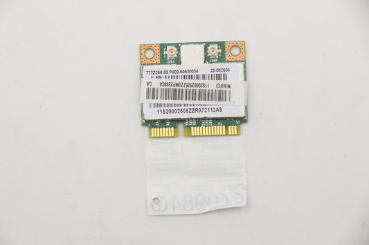 Lenovo Cbt BCM4313 MOW M NB HMC WiFi WLAN PCIe PCI Board 20002505
