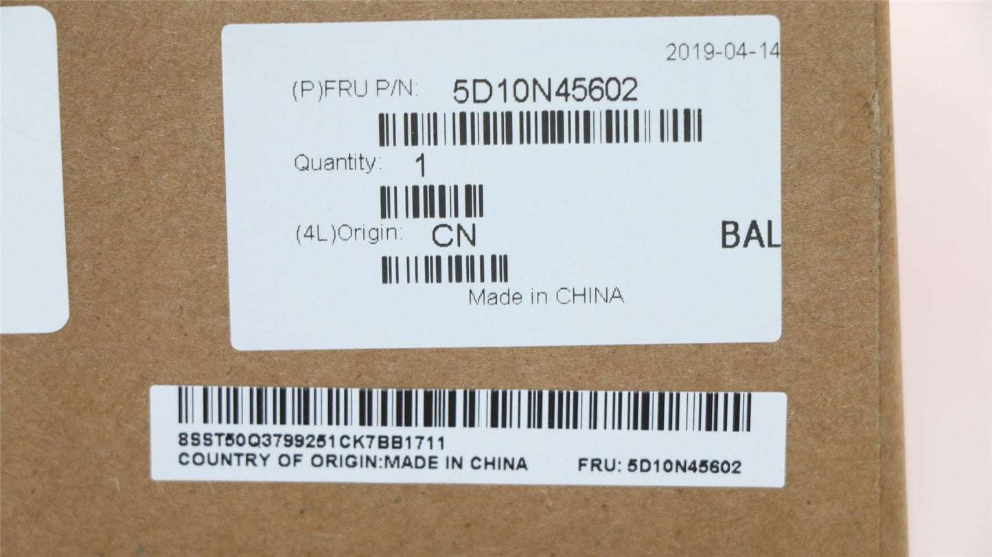 Lenovo Flex 520-14IKB 5-1470 Touch Touchscreen 14" FHD 1920 x 1080 5D10N45602